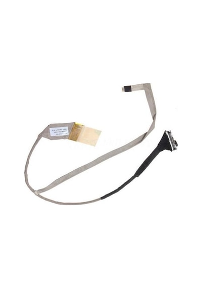 Hp G6-1000 Notebook Uyumlu Led Ekran Data Kablo Dd0R15Lc000 40 Pi