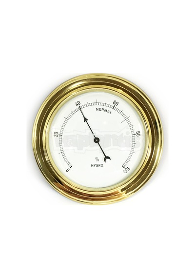 TFA Analog Higrometre Antikorozif