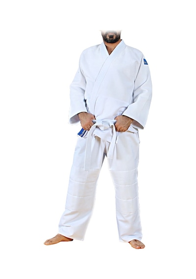 Dosmai Judo Aikido Elbisesi Ja050 Beyaz