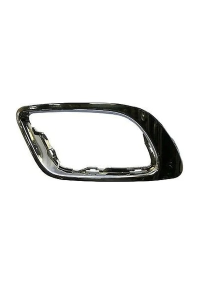 Mga 941440 Sis Far Çerçevesi Sol Krom Makyajlı Kasa Renau