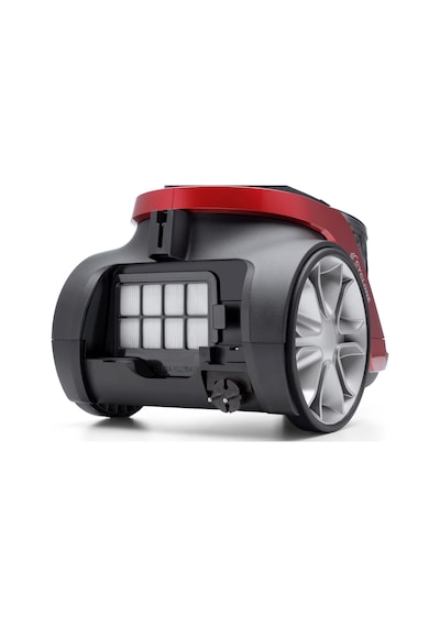 Arzum AR4126 Olimpia Focus Cyclone 800W Filtreli Elektrikli Süpürge HEPA 13 Filtre