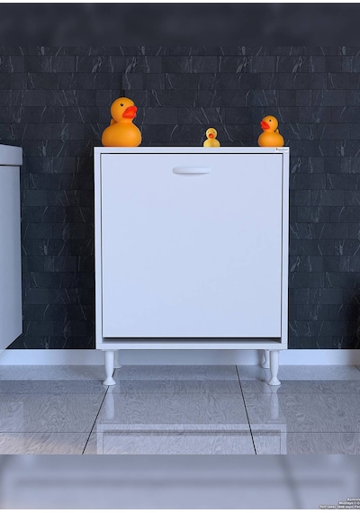 Eliusta Sare 60 Cm Beyaz Sepetli Banyo Dolabı,mutfak Dolabı 60x75x32,5 Cm Oyuncak Sepeti Çok Amaçlı Dolap Beyaz Eliusta Sare 60 Cm Beyaz Sepetli Banyo Dolabı,mutfak Dolabı 60x75x32,5 Cm Oyuncak Sepeti Çok Amaçlı Dolap Beyaz