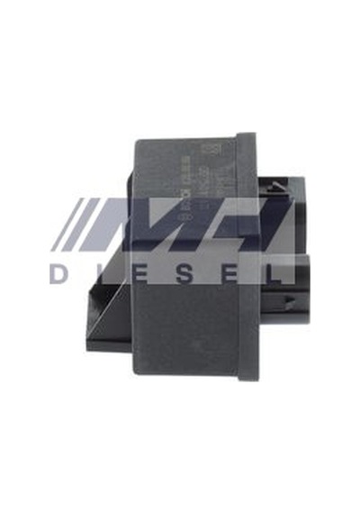 Bosch 0281003064 Kızdırma Rölesi Fiat Egea, Doblo, Fiorino, Linea, Alfa Romeo