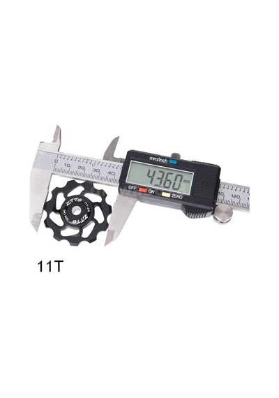 Ztto 11t Alüminyum Aktarıcı Makara
