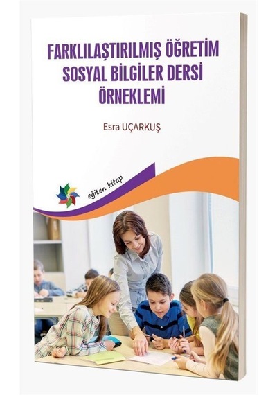 Farklılaştırılmış Öğretim Sosyal Bilgiler Dersi Örneklemi / Dr...