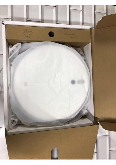 Xiaomi Mi Robot Vacuum-Mop 2 Akıllı Robot Süpürge (Teşhir)