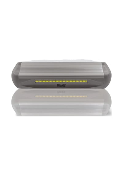 Led Bölge Aydınlatma Lambası 12v 24v 36 Led 18w Ip65 Szlg36w
