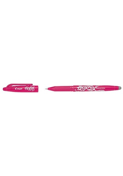 Frixion Ball - Pembe Genel