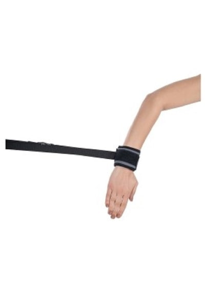 Hasta El Sabitleme Kemeri Çift Hastayı Oturduğu Yerde Yada Yattığı Yerde Kollarını Sabitler