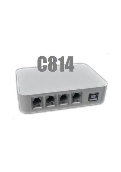 Caller Id 4 Lu Modem