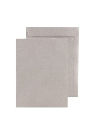 Zarfsan Torba Zarf Silikonlu 320x420 90 G Kraft 50 Adet