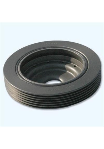 Laguna 1 - Megane 1 F4R 2.0 16 Valf Krank Kasnağı 8200386453 -