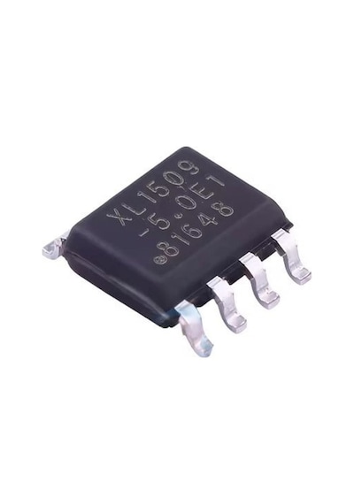 Xl1509-5.0e1 Sop-8 Entegre Devre
