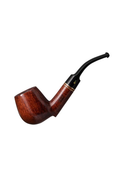Şahin Kuyruklu Yıldız 876 9mm. Filtreli Ebonit Saplı Pipo 238020