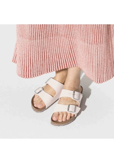 Birkenstock Arızona Bfbc Earthy Veg Kadın Terlik Brk1019635 Çok Renkli