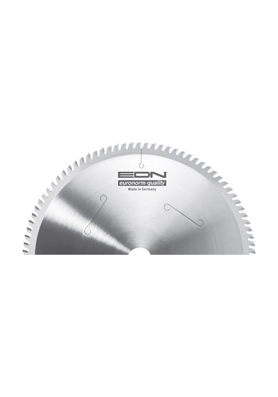 Edn Vtf Vts 300x3.2x30 Laminant Daire Testere 96 Diş