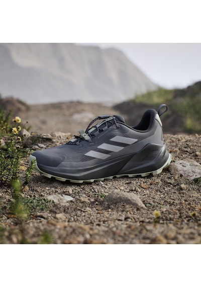 Adidas Terrex Trailmaker 2 Gore Tex Speed Lace Erkek Outdoor Ayakkabı C-adıkı8283e10a00 Gri