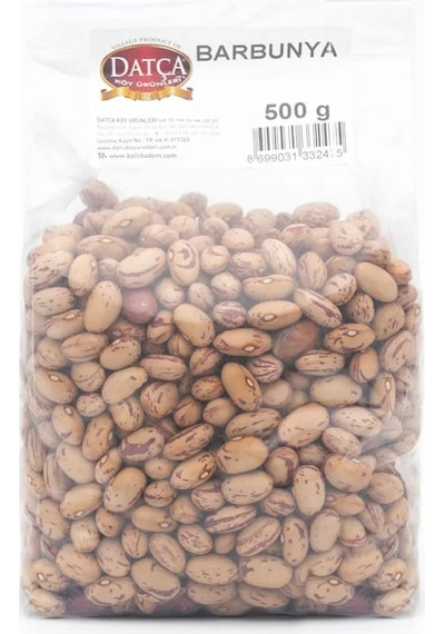 Barbunya 500 gr