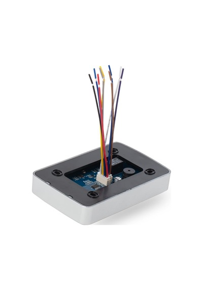 Marelli Mrl-09 Şifre Ve Kartlı Geçiş Giriş Sistem Seti