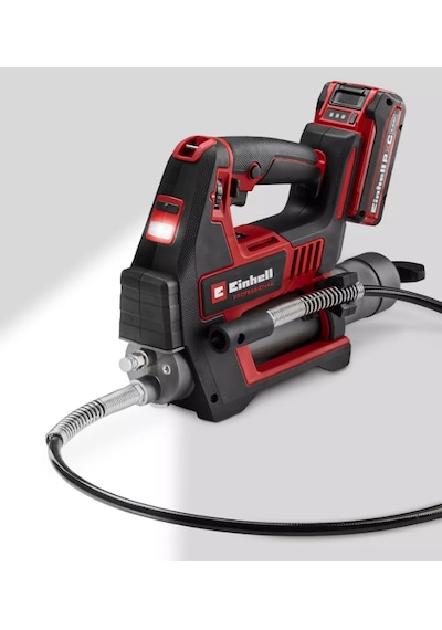 Einhell Tp-gr 18/690 Li Solo Gres Tabancası 4522300