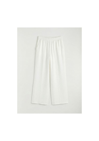 LC Waikiki Alıta Cıty Farkıyla Beli Lastikli Geniş Paça Kadın Pantolon Belirtilmemiş - 918663976 Belirtilmemiş LC Waikiki Alıta Cıty Farkıyla Beli Lastikli Geniş Paça Kadın Pantolon Belirtilmemiş - 918663976 Belirtilmemiş