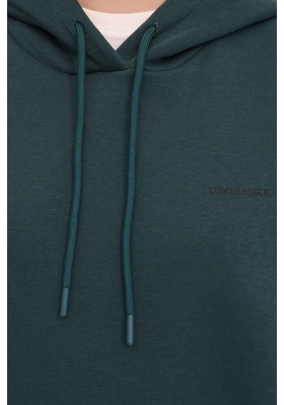 Lumberjack Wb Marcıa 17 4pr Kadın Kapişonlu Sweatshirt 001
