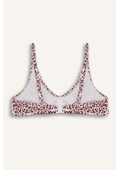 Defacto 2li Bikini Kız Çocuk G5762a826hswt34 Beyaz-wt34