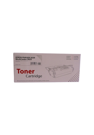 Xbox Xerox Phaser 3020 106r02773 1.5k Chipli Uyumlu