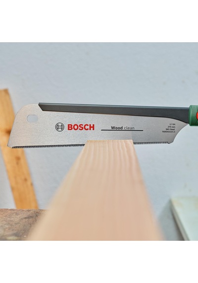 Dozuki Japon Testeresi 270mm
