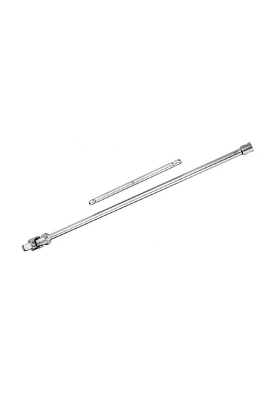 Retta 1/2 Mafsal Uzun
