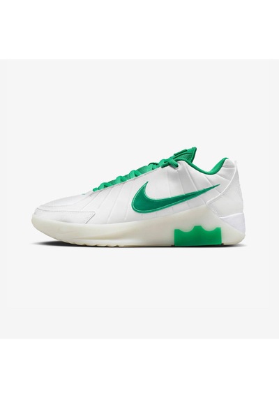 Nike Lebron Witness 9 Erkek Spor Ayakkabısı Hq8034-101 Beyaz