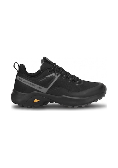 Humtto 26k-92638a Erkek Waterproof Outdoor Ayakkabı Siyah