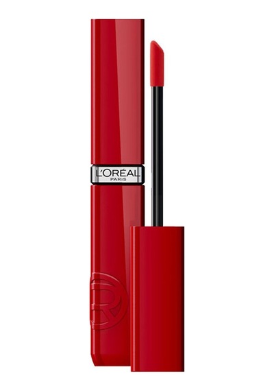 Loreal Paris Infaillible Laque Resistance Rouge Paris 420 - 2 Adet Tarı