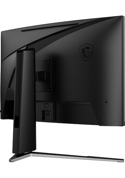 Msi 27C6PF 27" 0.5 MS 180 Hz Full HD Adaptive Sync Gaming Monitör
