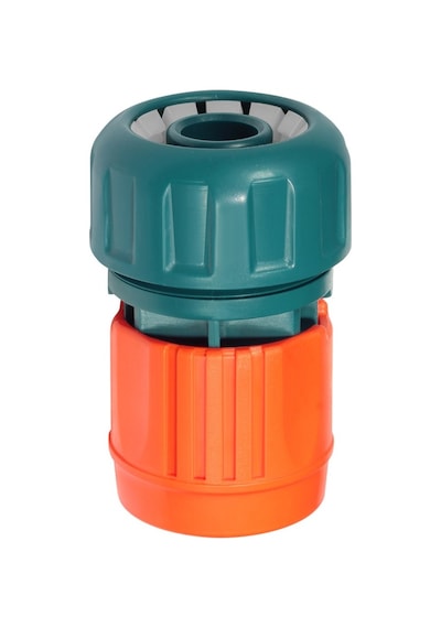 Hortum Jak Ekleme Otomatik Bağlantı 3/4"