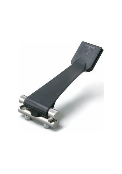 Topeak F33 Quickclick  Sele Adaptoru Tc1005 Mavi - Beyaz