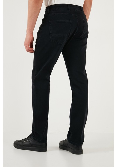 Buratti Erkek Kot Pantolon 4412c53texas Siyah