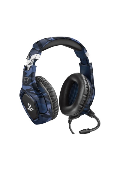 Trust GXT 488 Forze Kulak Üstü Oyuncu Kulaklığı