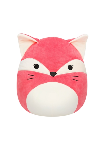 Squishmallows Tilki Fifi 20 Cm Cr09315 Çok Renkli