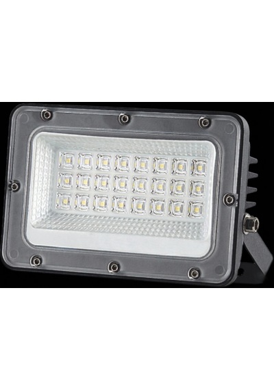 1 Adet Cata Ct 4657 Led Projektör 30w 6400k Beyaz Işık