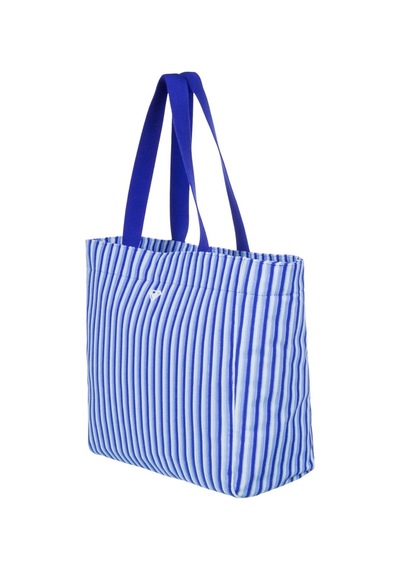 Roxy Roxy Crowded Beachfront Tote Kadın Lacivert Çanta Ppm0 Lacivert