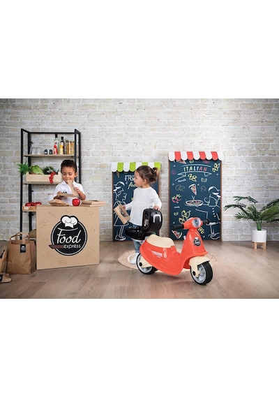 Smoby Food Express Scooter Motor 721007
