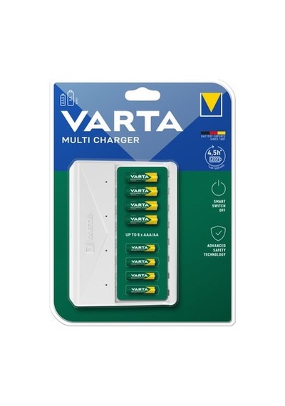 Varta Multi Şarj