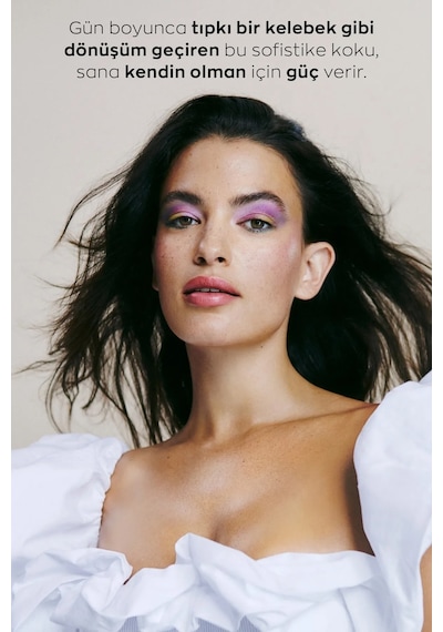 Avon Eve Become Kadın Parfüm EDP 2 x 10 ML