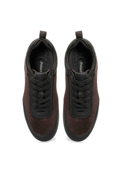 Polaris Icarus.z Kahverengi Kadın Sneaker 000000000102703952