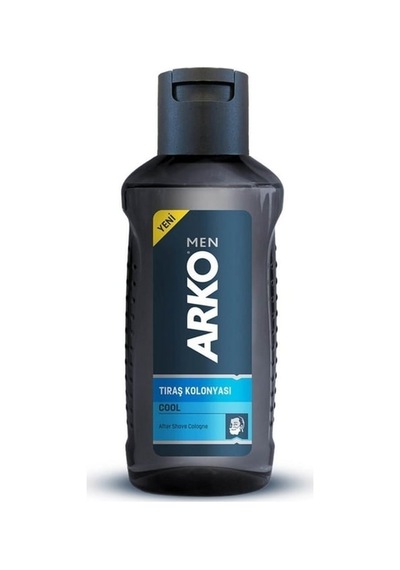Arko Tıraş Kolonyası 255 Ml Cool 12'li Paket