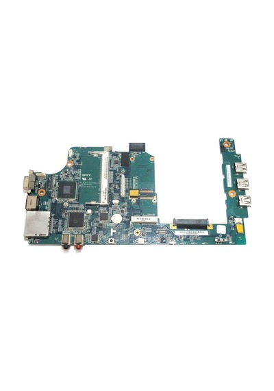 Sony Vaio Vpcm1 Atom N470 İşlemcili On Board Notebook Anakart M9f1 Mp Mother