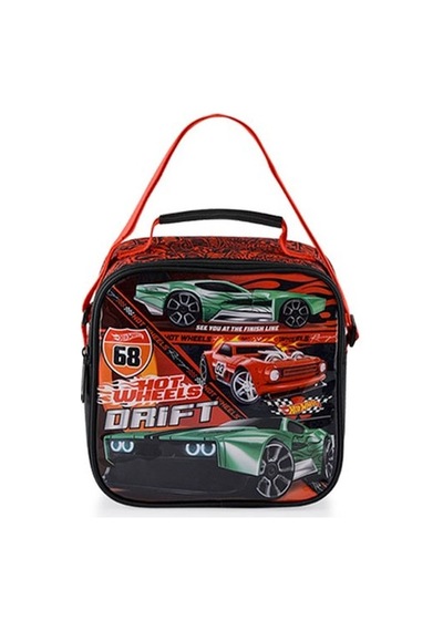 Hot Wheels Beslenme Çantası Echo Drift 48377