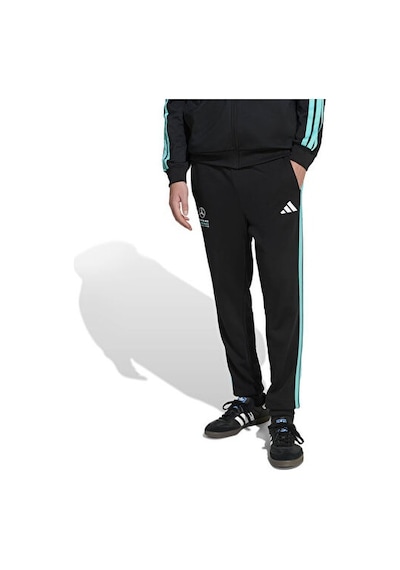 Adidas Mercedes Dna Pnt M Erkek Günlük Eşofman Altı Ke5913 Siyah