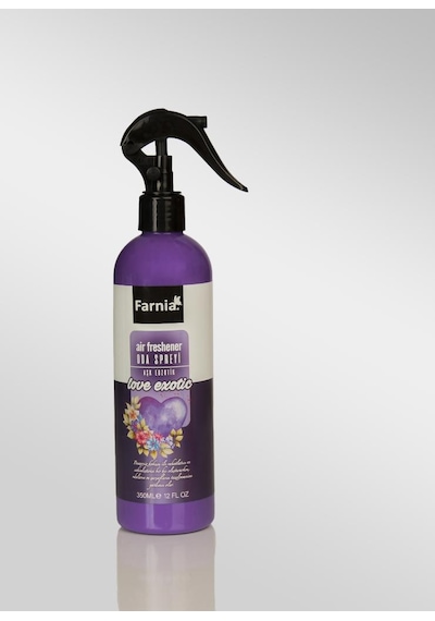 Farnia Aşk Egzotik Oda Spreyi 350 ML Love Exotic